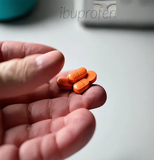 Ibuprofen apoteken